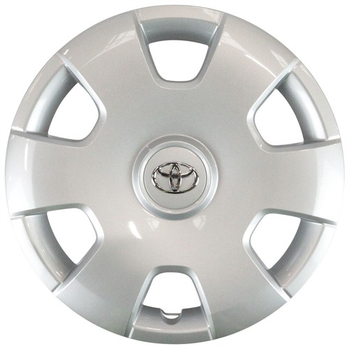Genuine toyota 6 - genuine, 15"