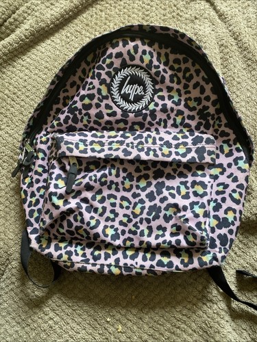 Hype backpack rucksack - backpack, bag