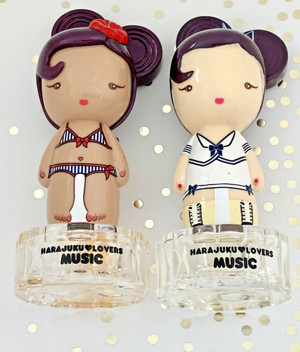 Harajuku lovers music 2 - harajuku,