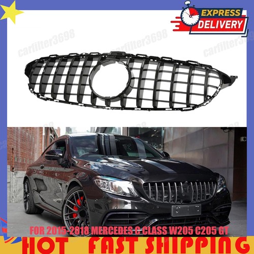 Grille for mercedes class - mercedes,