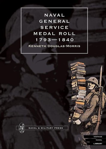 Naval general service medal - general,