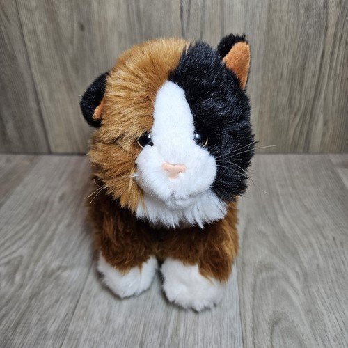 Vintage animal alley calico - vintage,