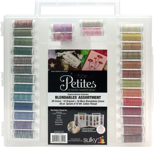 Cotton petites slimline - cotton,