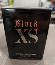 PACO RABANNE BLACK XS FOR MEN