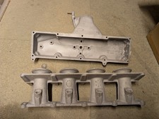 INLET  MANIFOLD PLENUM FOR FORD SIERRA COSWORTH YB V86HF9425AB/V90HF9P802AA