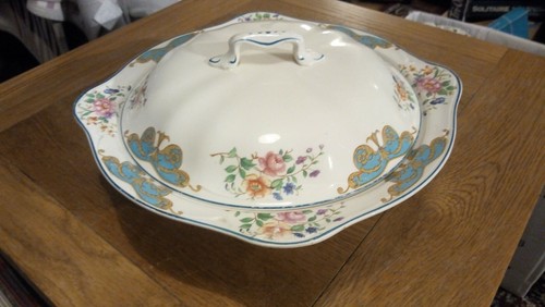 Pareek johnson bros england - pareek,