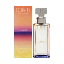 Eternity Summer 2015 2019 by