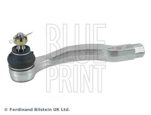 New tie rod end - rod, for