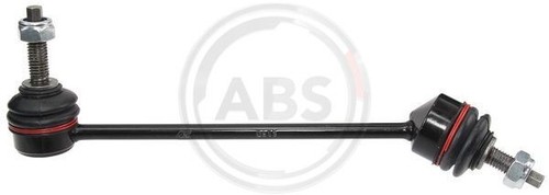 260508 rod strut - 260508, a.b.s.