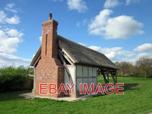 Photo cruck framed barn - photo,