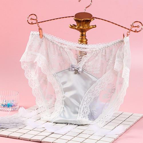 Women satin briefs - women,