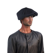 Unisex Big Apple Hats for Men