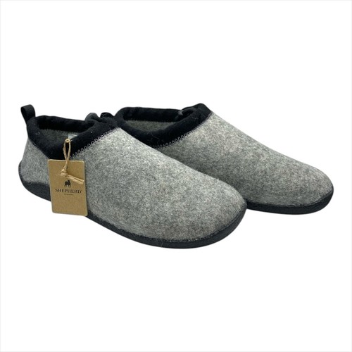 Shepherd women wool slippers - women's,