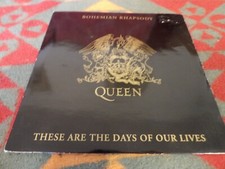 7" Vinyl Singles Rock/Pop/New Wave/Metal