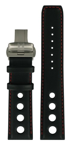 Original tissot prs516 22mm - original,