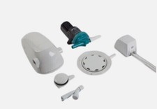 Whale BP1578A Gulper Pump Switch Connect Control Pump Kit