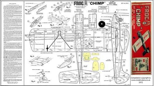 Frog chimp plan control line - chimp,