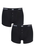 Jeff Banks Men's 2 Pack