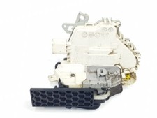 8J1837015C front door lock lh