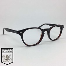 SPECSAVERS eyeglasses DARK