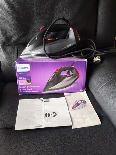 Philips azur steam - azur, iron