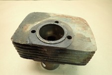 1968 JAWA CZ CALIFORNIAN 350