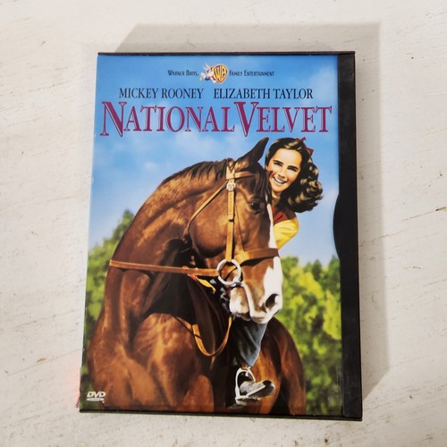 National velvet - velvet, 1944)