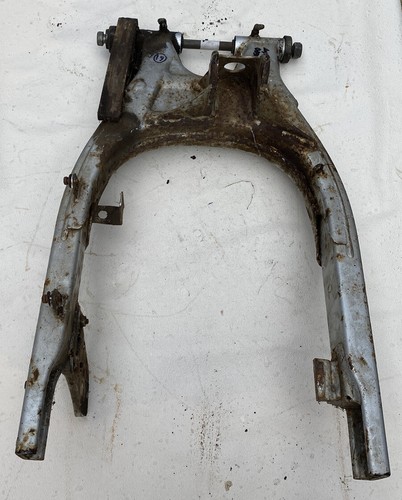 Yamaha trailway tw125 swing - tw125,