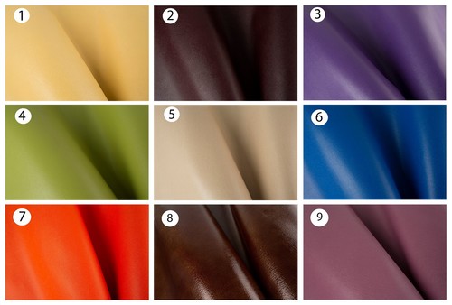 Italian saffiano leather calf - italian,