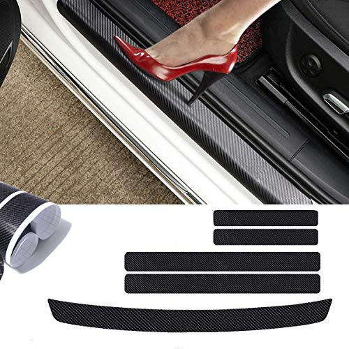 5pc car carbon - car,