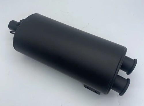 Sfm sachs rear exhaust - sfm,