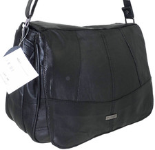 Lorenz Soft Leather Multi