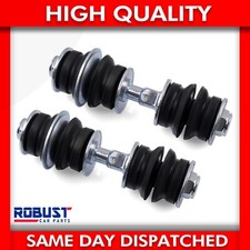 2X FRONT ANTI ROLL BAR SWAY