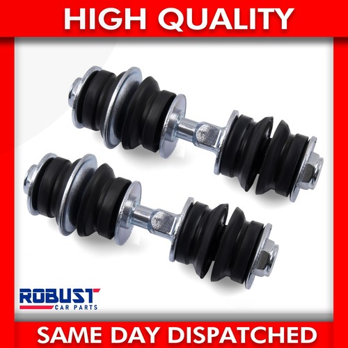 Front anti roll - front, bar