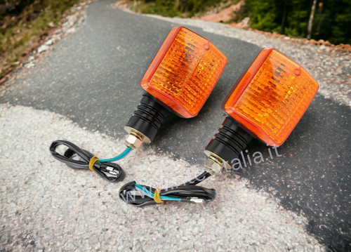 Arrow lights - 2x,