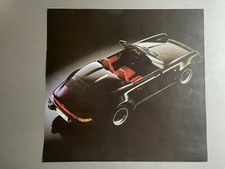 Porsche 911 speedster picture - speedster,