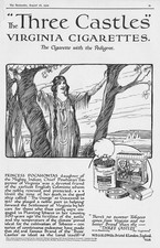 THREE CASTLES Virginia