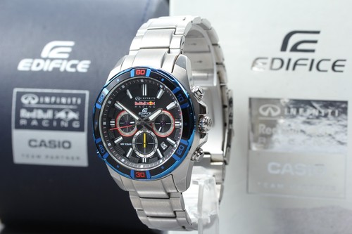 Mint casio edifice - mint],