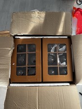 Stillenat Christmas Glass Ball