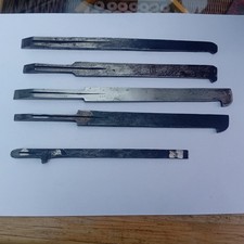 Vintage Woodworking Plough