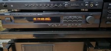 Yamaha TX 592RDS FM/AM TUNER