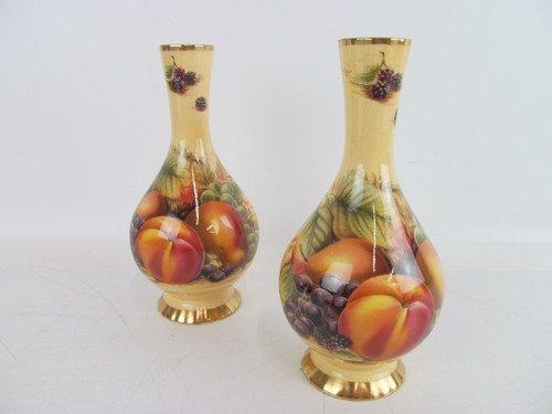 Two vintage aynsley - vintage,