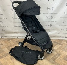 Baby Jogger City Tour 2