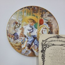 Reco Ltd Ed “Carousel