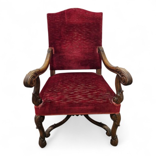 Antique carved wood - antique,