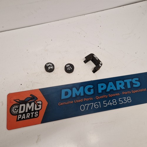 Genuine suzuki en125 - genuine,