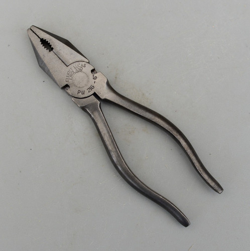 Vintage elliott lucas pw - elliott,