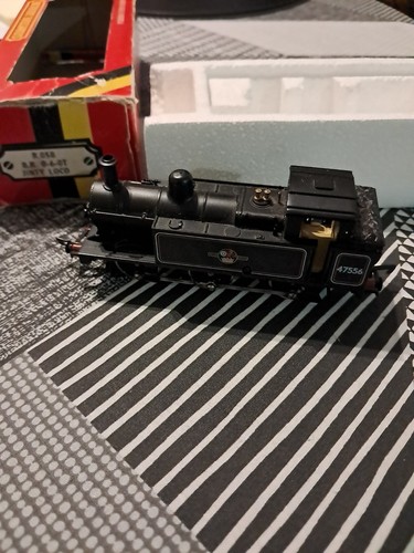 Vintage hornby gauge br - hornby,