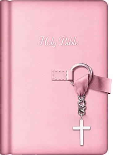 Nkjv simply charming - simply, bible