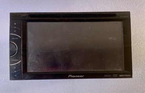 Pioneer avh x1600dvd dvd - pioneer,